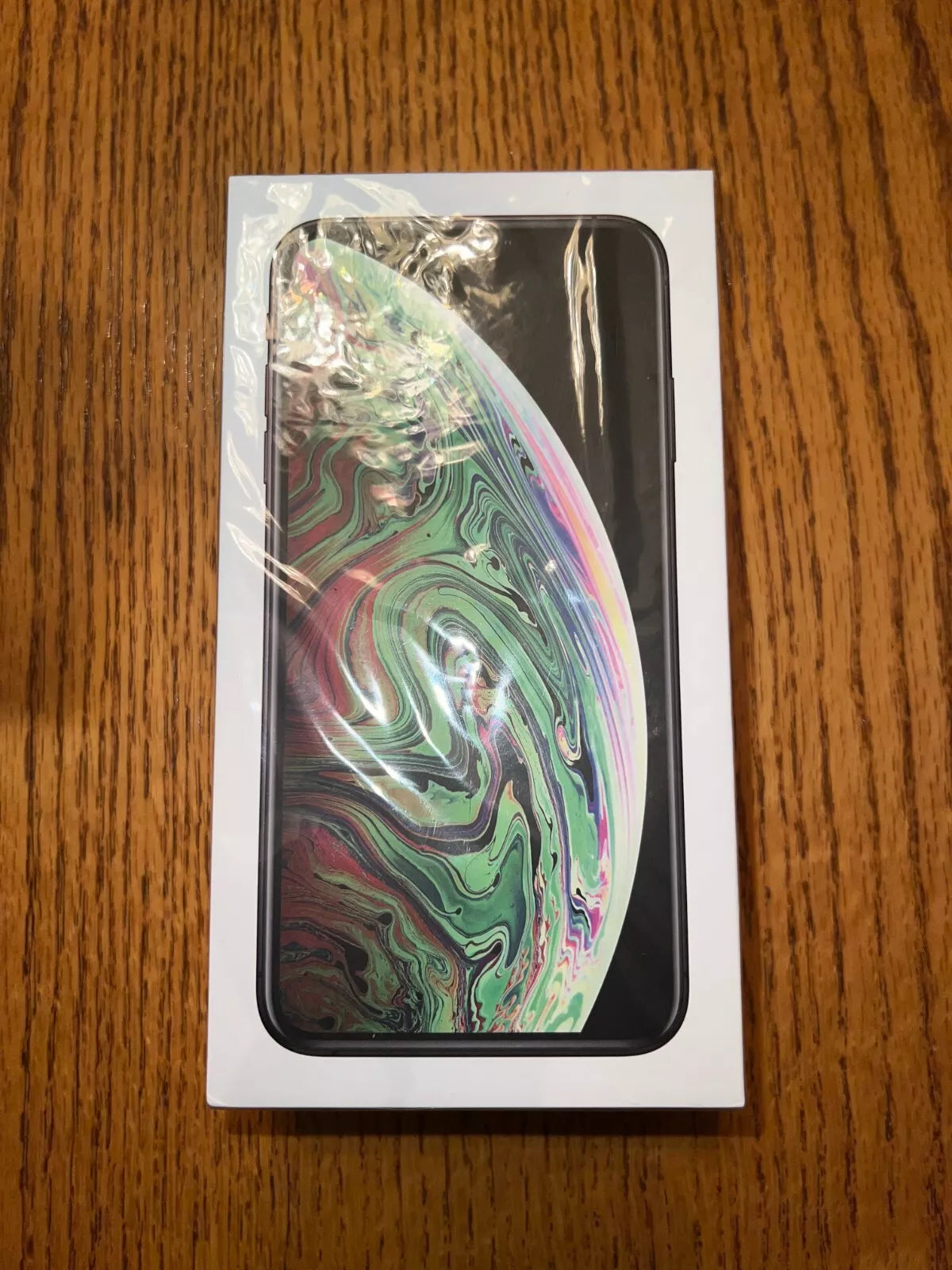 Apple iPhone XS Max 64GB (Unlocked) NIB