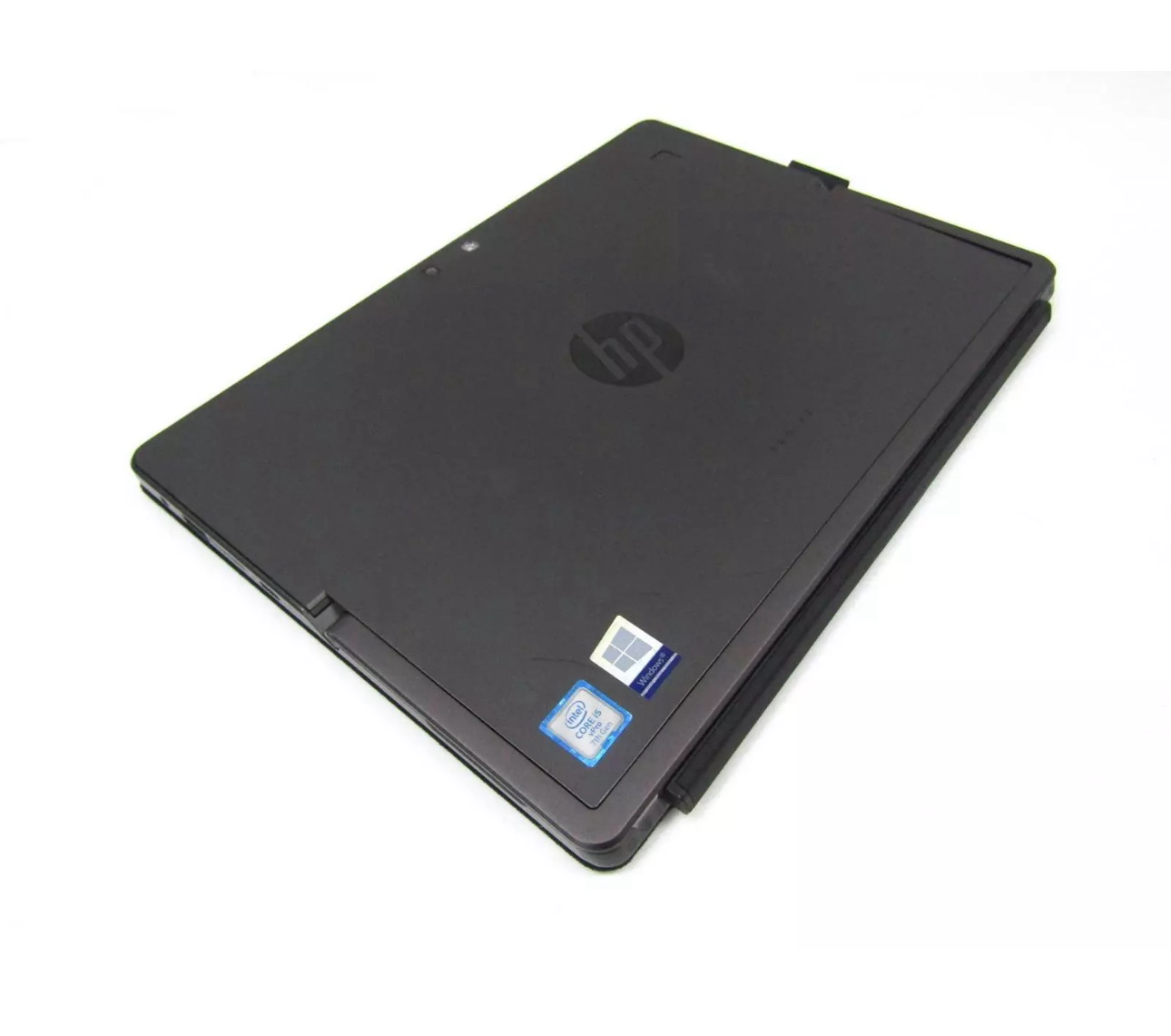 HP Pro X2 Tablet 612 G2 i5-7Y54 8GB RAM 256GB SSD Windows 10 (used)