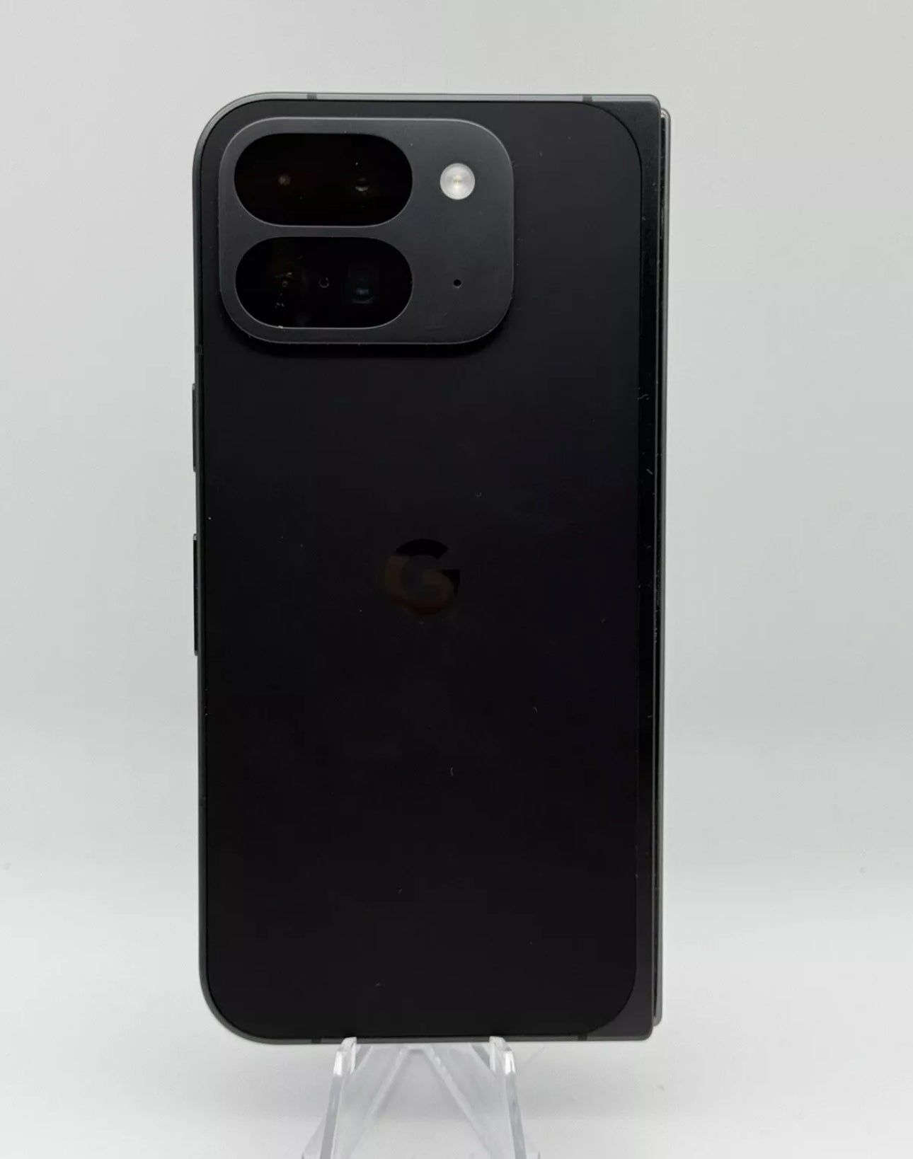 Google Pixel 9 Pro Fold 256GB (Unlocked) Obsidian GA04795-US