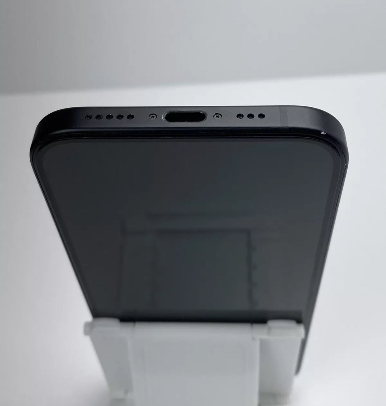 Apple iPhone 15 A2846 128GB Black! Factory Unlocked! 100% battery health!
