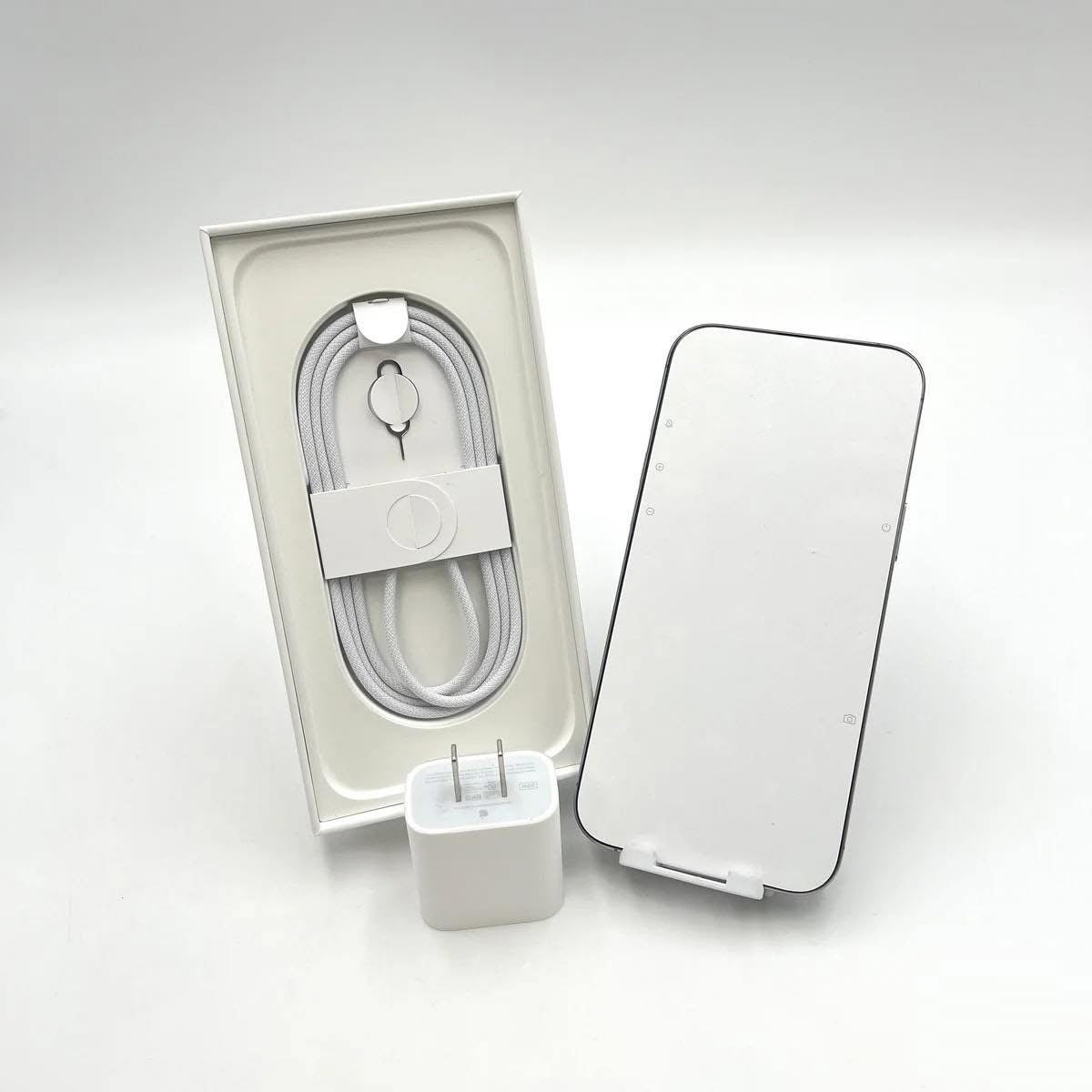 NEW-OPEN BOX - Apple iPhone 16 Pro Max 256GB Unlocked