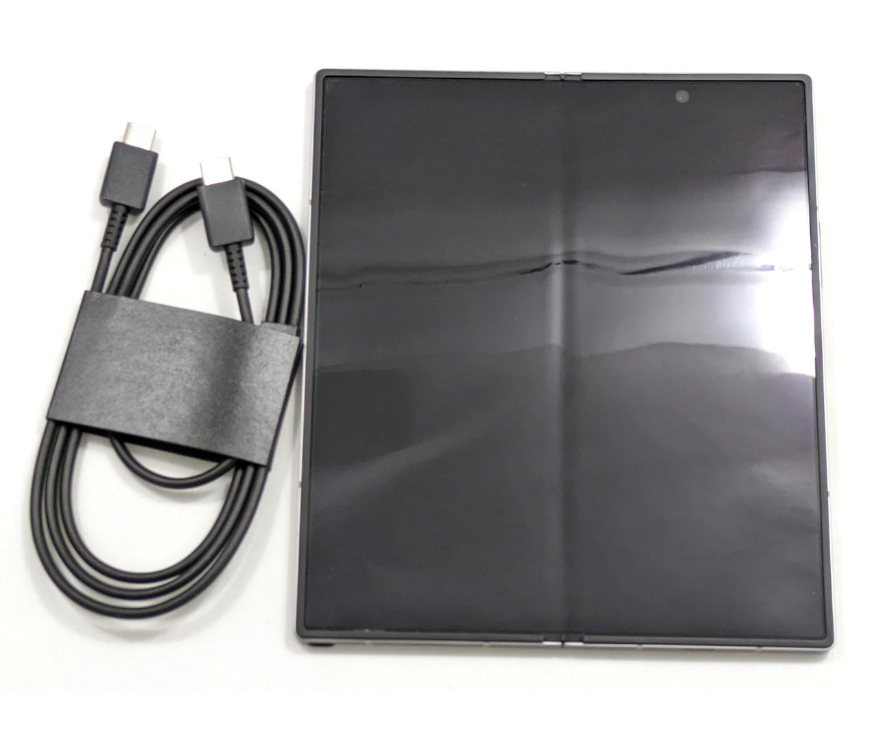 Samsung Galaxy Z Fold6 F956U 256GB Unlocked Clean IMEI | Silver