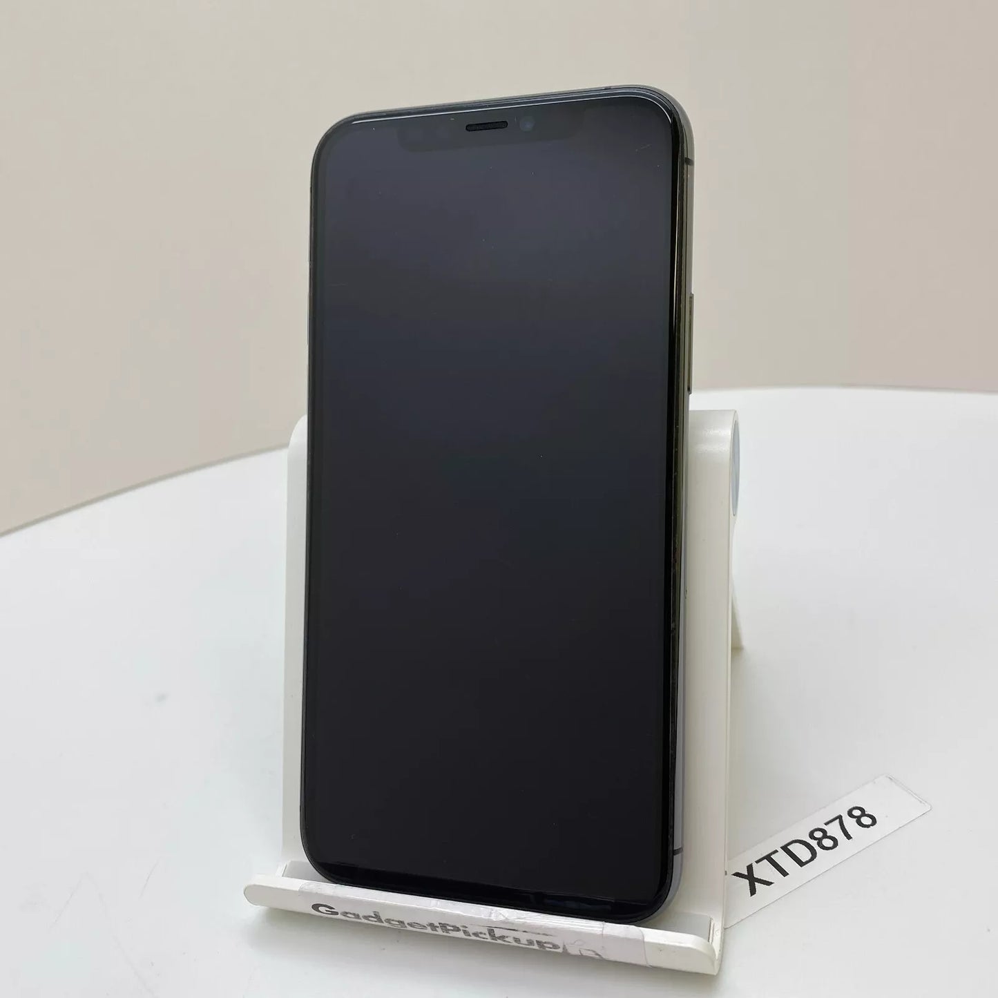 Apple iPhone 11 Pro - 256GB - Space Gray (Unlocked) - Good Condition