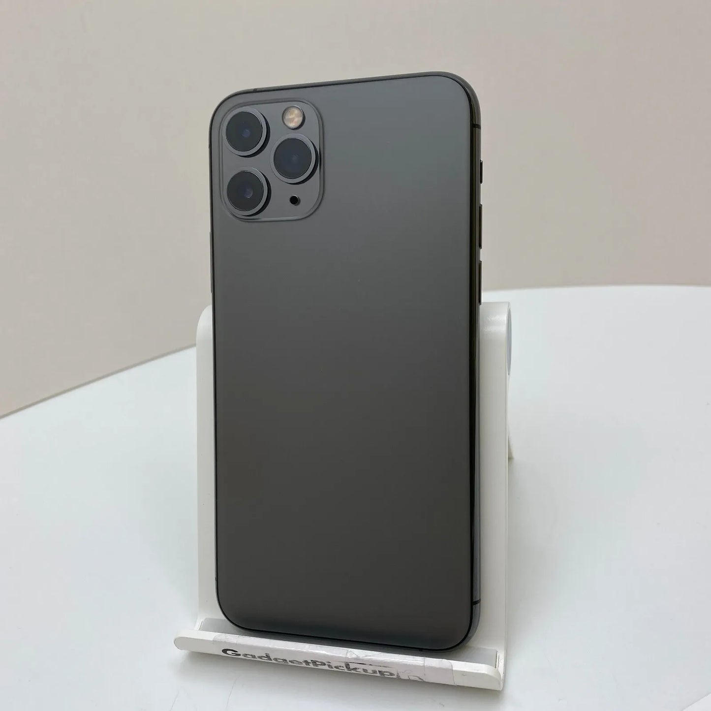 Apple iPhone 11 Pro - 256GB - Space Gray (Unlocked) - Good Condition