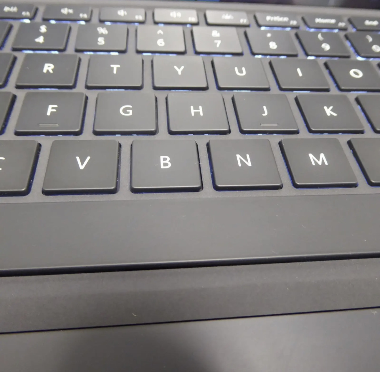 MICROSOFT SURFACE PRO 7 1866 Intel Core i5-1035G4 1.1GHZ 256GB SSD 8GB SEE DESCR