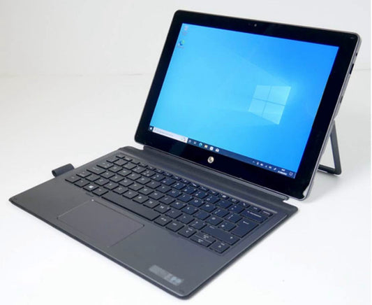 HP Pro x2 12” inch Tablet - Intel Core i5, 8GB RAM, 256GB SSD, PEN & charger