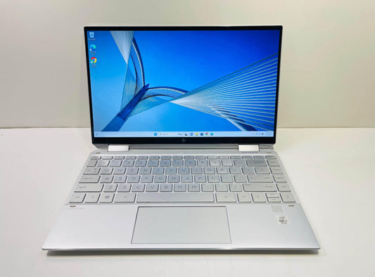 HP Spectre x360 13t-aw000 13.3” (Intel Core i7, 16GB RAM, 1TB SSD) Pre-owned