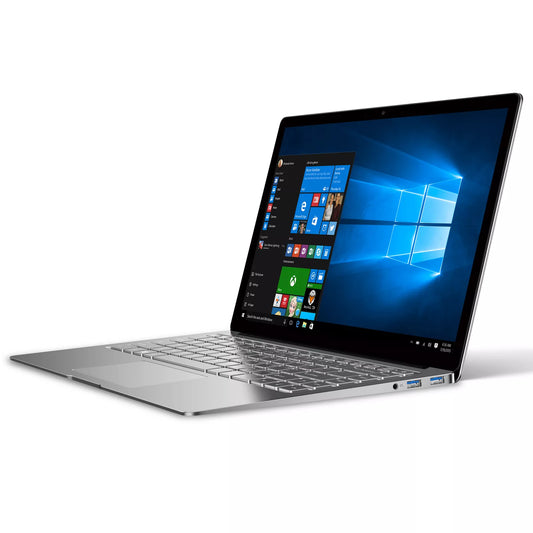 CHUWI 14.1in LapBook Air HD Display Laptop Intel N3450 with 8G RAM 128G SSD