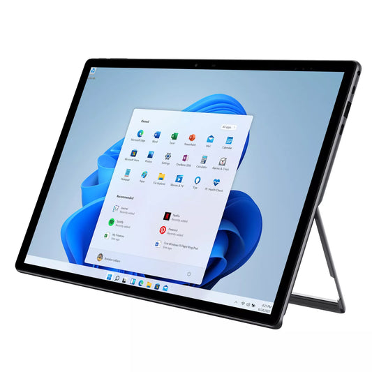 CHUWI UBook Xpro 13 inch Windows 11 Tablet intel core i7 8G RAM 256G SSD PC